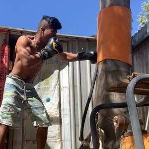 Meet your Posher, Jack